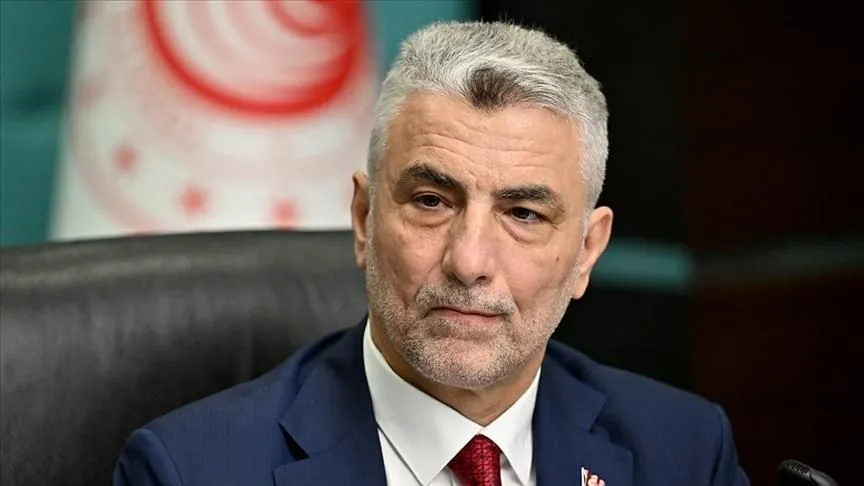 Bakan Bolat ocak ayı ihracat rakamlarını açıkladı