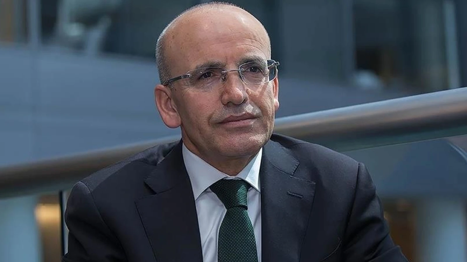 Bakan Şimşek'in acı günü! Abisi hayatını kaybetti