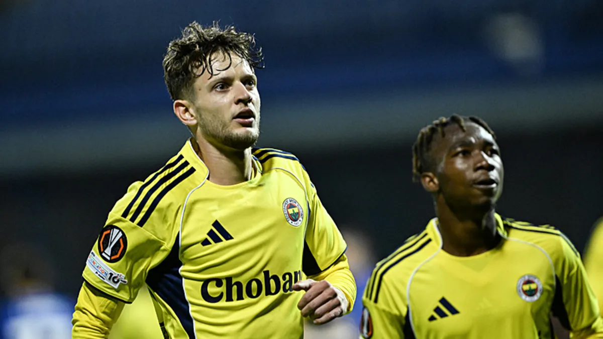 Fenerbahçe'nin yıldızına 3 talip birden! Devre arasında teklif yapacaklar