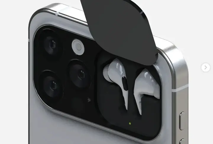Apple, tasarım çizgisini değiştirmeye hazırlanıyor