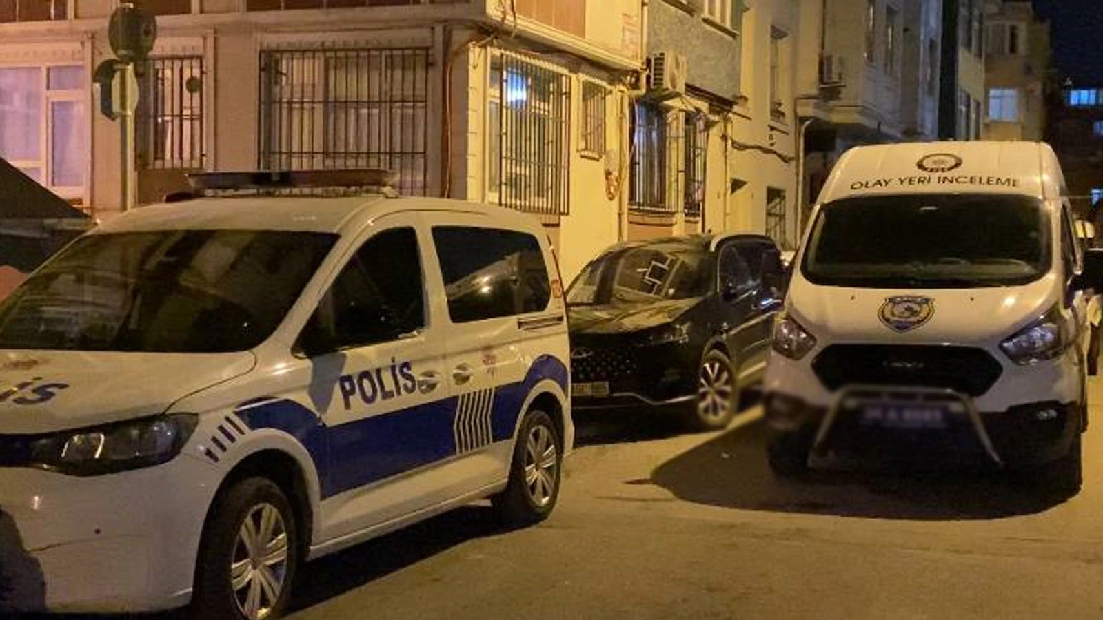 İstanbul'da özel sağlık kabini sahibi, iş yerinde ölü bulundu