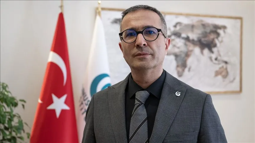YEE, 2026'da yapay zeka ile dünyaya Türkçeyi öğretecek