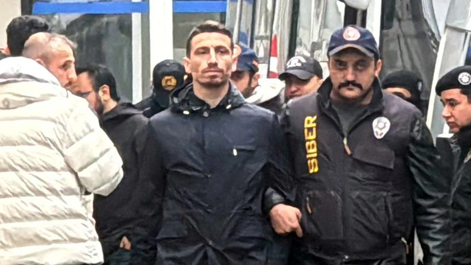 Mert Hakan Yandaş'ın ifadesinde şok itiraf! "Futbolcu arkadaşlarımla beraber..."