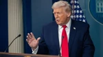 Trump'tan Fransa'daki Protestolara Göçmenlik Yorumu: Sınırlarınızı Kapatın