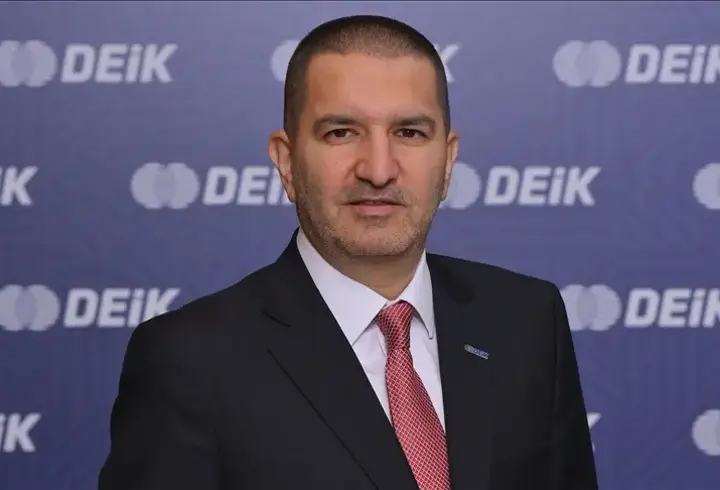 Türkiye yabancı sermaye için teknoloji üssü olabilir