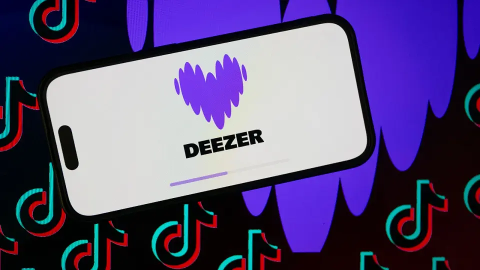 Deezer'a yüklenen şarkıların yüzde 44'ü yapay zeka üretimi