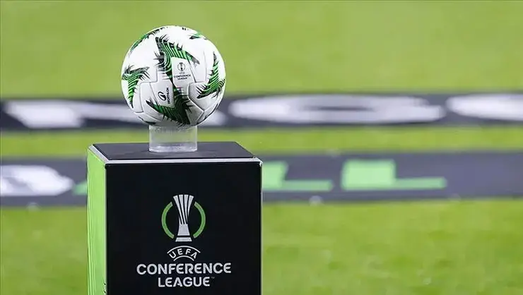 UEFA Konferans Ligi'nde KuPS Kuopio Evinde Trabzonspor'u Ağırlıyor
