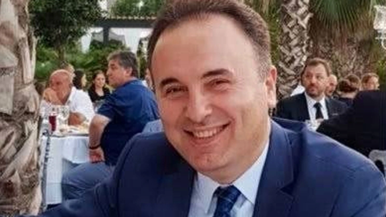 İmamoğlu'nun avukatı Nusret Yılmaz gözaltına alındı