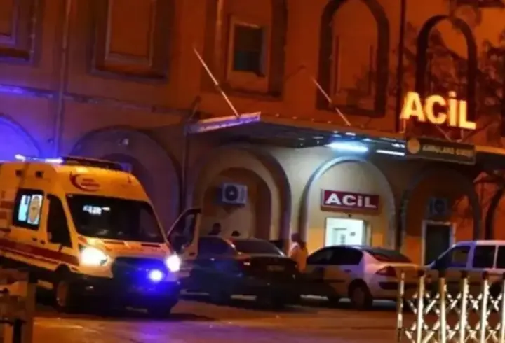 Mardin'de 11'inci kattan düşen zihinsel engelli Murat, öldü