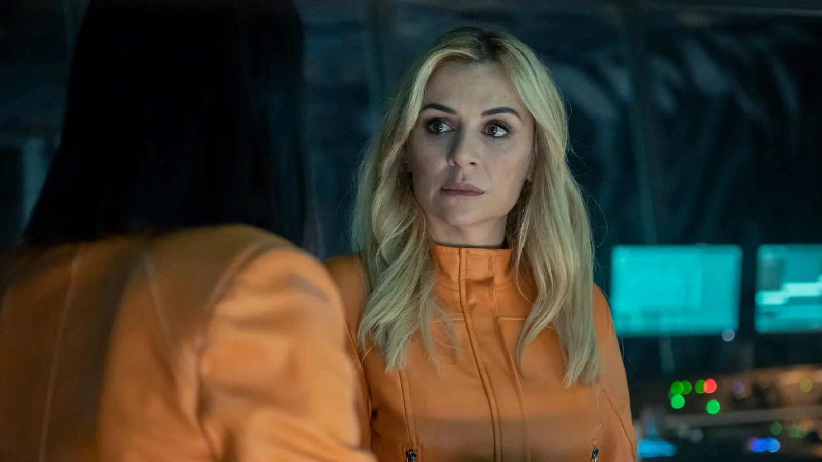 Netflix 'Milyarderlerin Sığınağı'nı iptal etti