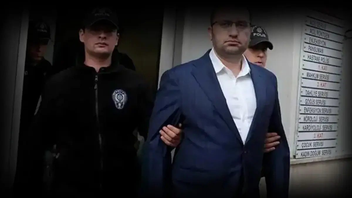 Gaziosmanpaşa Belediye Başkanı Hakan Bahçetepe İçin Tahliye İstendi!