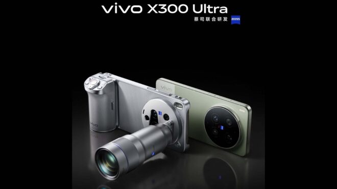 Vivo X300 Ultra ve X300s, resmi olarak 30 Mart’ta tanıtılacak