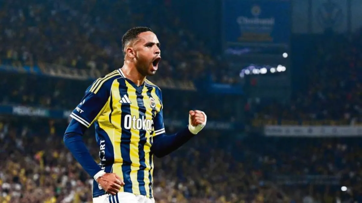 En-Nesyri transferinde sürpriz gelişme! Yeni talibi çıktı