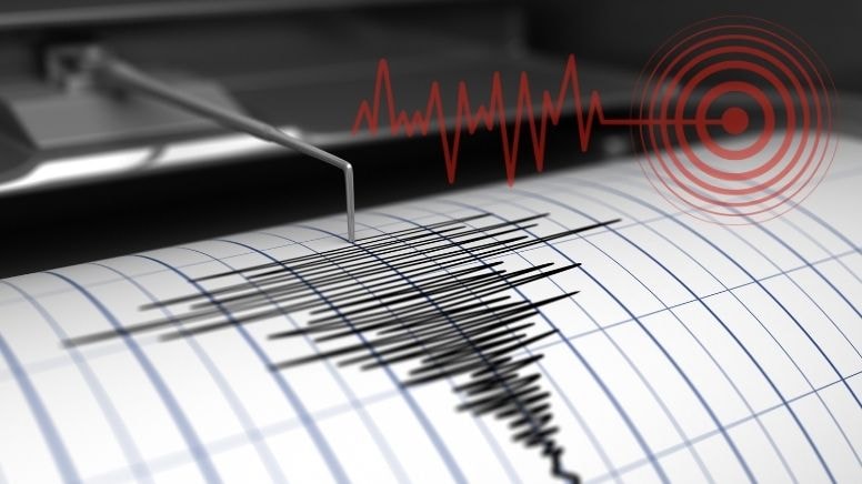 Son dakika... Balıkesir'de 16 dakikada üç deprem! İstanbul, İzmir ve Bursa'da da hissedildi