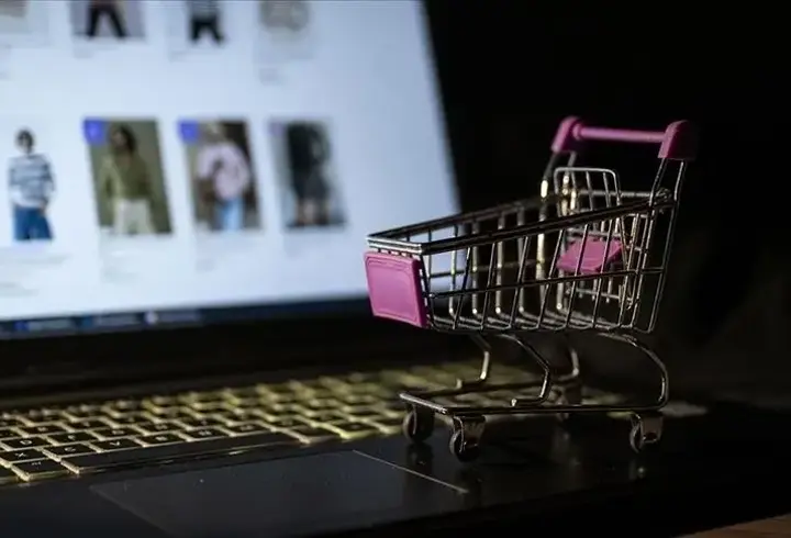 Türkiye’de e-ticaret devrimi: 5 yılda 7 kat artış