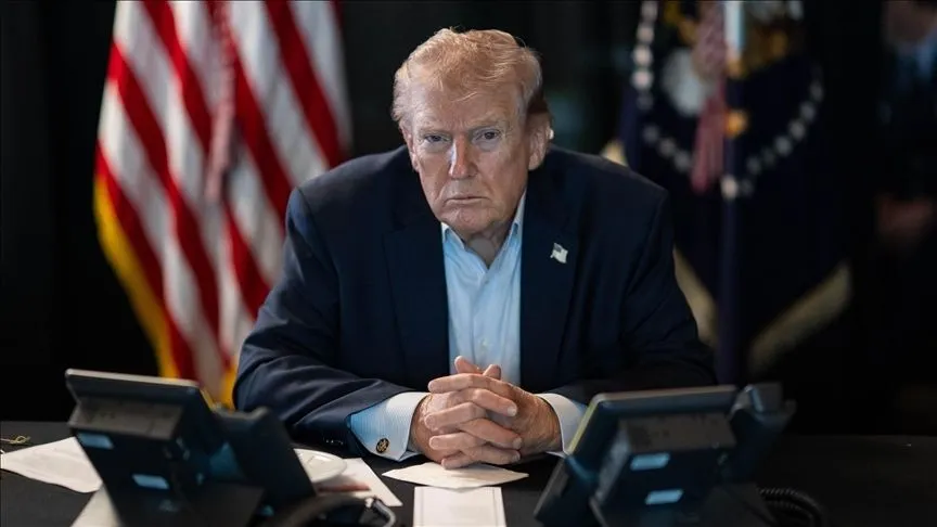 ABD Başkanı Trump, İran'ın ardından Küba'nın da "düşeceğini" iddia etti