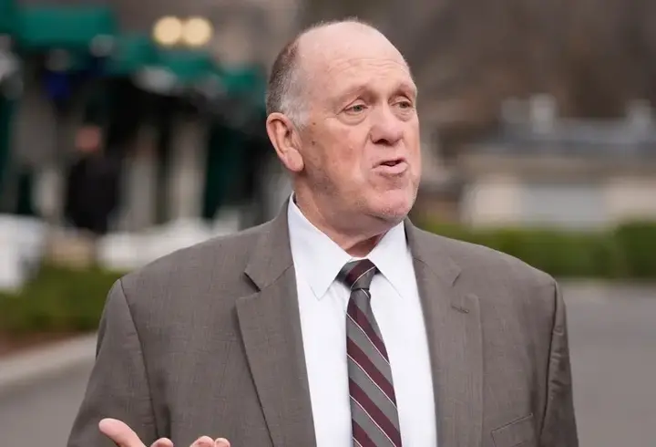 Trump, "sınır çarı" Homan'ı Minnesota'ya gönderiyor