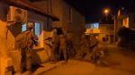 Balıkesir'de dev narkotik operasyonu: 37 adreste 20 gözaltı