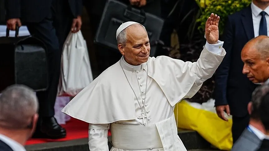 Vatikan, Akciğer Ameliyatı Geçiren Papa'nın, Kasımda Güney Amerika'ya Gideceğini Teyit Etti