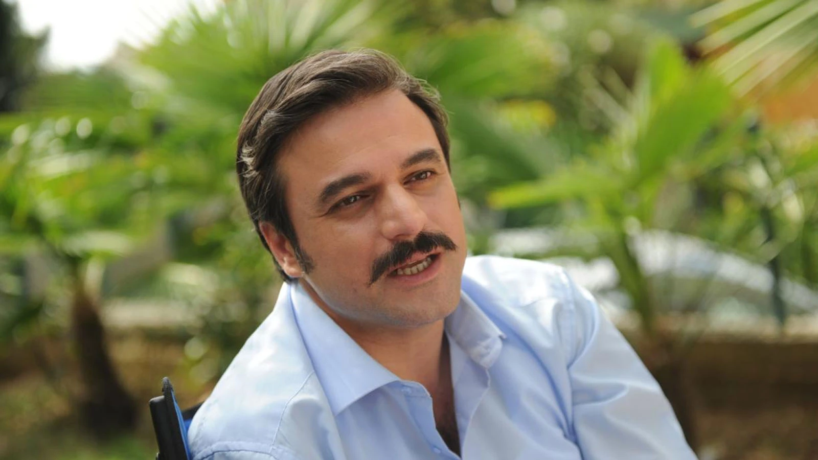 Ufuk Özkan'dan yoğun bakım iddialarına cevap: Aslanlar gibiyiz