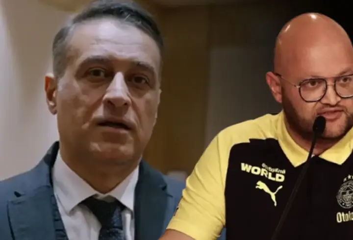 Yener İnce ve Saruhan Karaman'ın cezası açıklandı