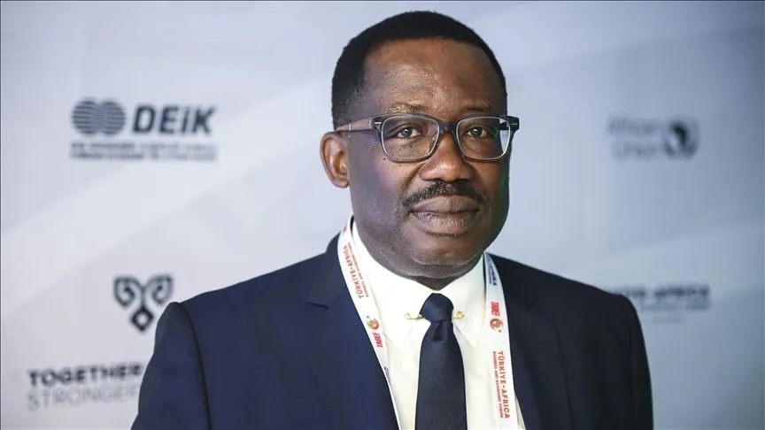 Uzmanlara göre Türkiye-Afrika ilişkileri ticaretin ötesine geçti