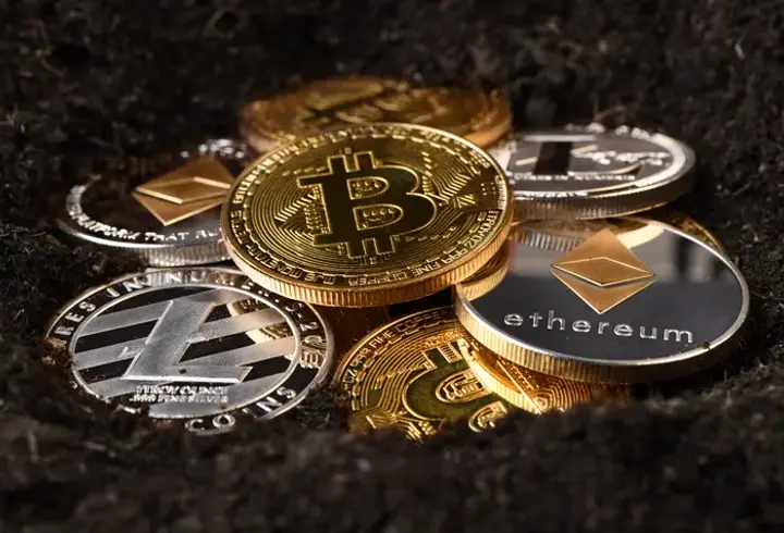 Kripto paraya Fed darbesi: 7 ayın en sert düşüşü!