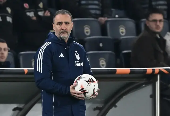 Vitor Pereira: Bence özgüvenli ve akıllı oynadık
