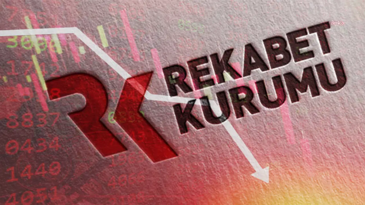 Rekabet Kurumu Açıkladı: 10 Şirket Hakkında Soruşturma Kararı