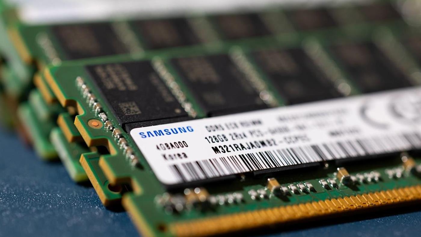 Samsung’dan tarihi gelir: Şirket, net kazancını üçe katladı