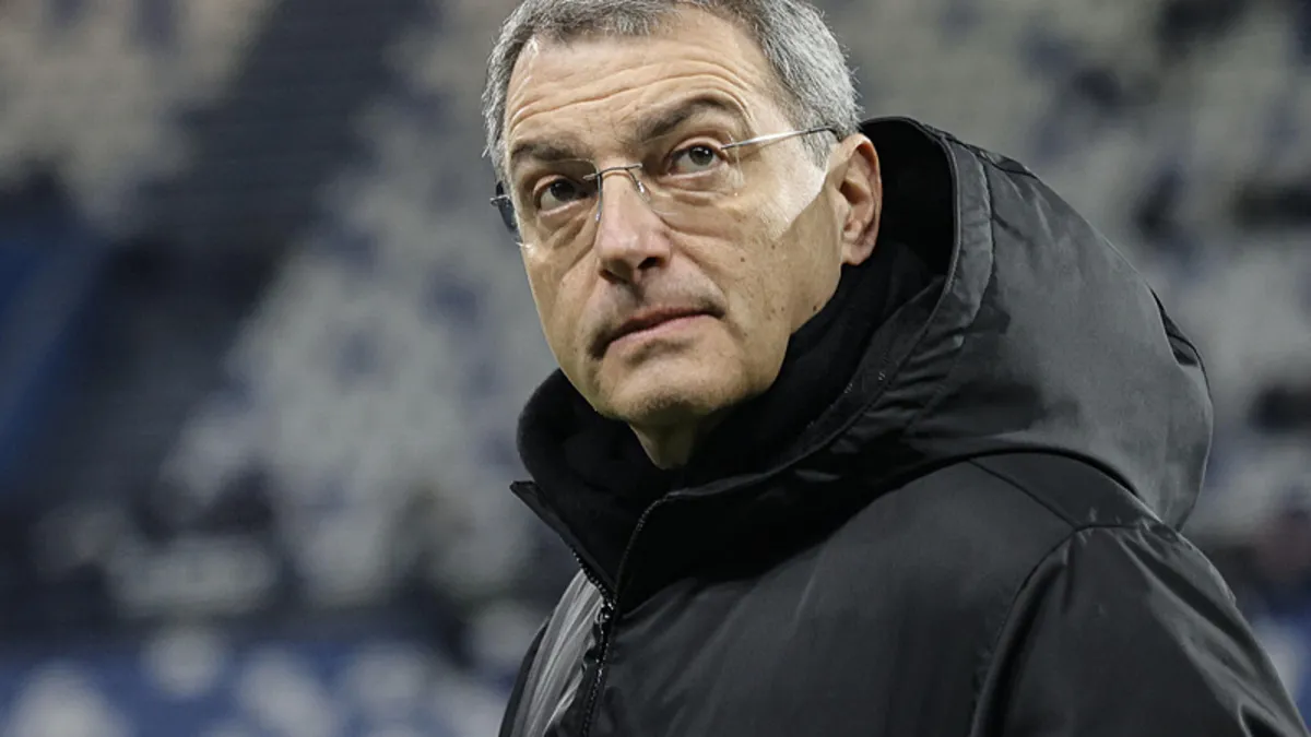 Juventus CEO'su Damien Comolli'den Galatasaray sözleri!