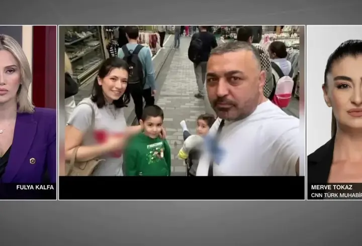 SON DAKİKA HABERİ: Böcek ailesinin ölüm nedeni belli oldu