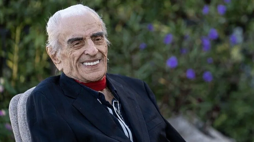 Türk Müziğinin Usta İsmi Alpay Yarın Son Yolculuğuna Uğurlanacak