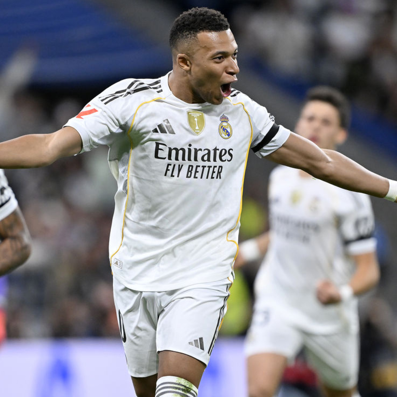 Benfica - Real Madrid maçı ne zaman?