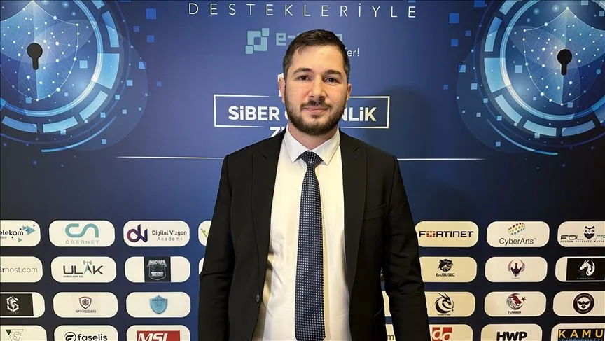 Siber güvenlikte insan kaynağını yerli platformlar yetiştiriyor
