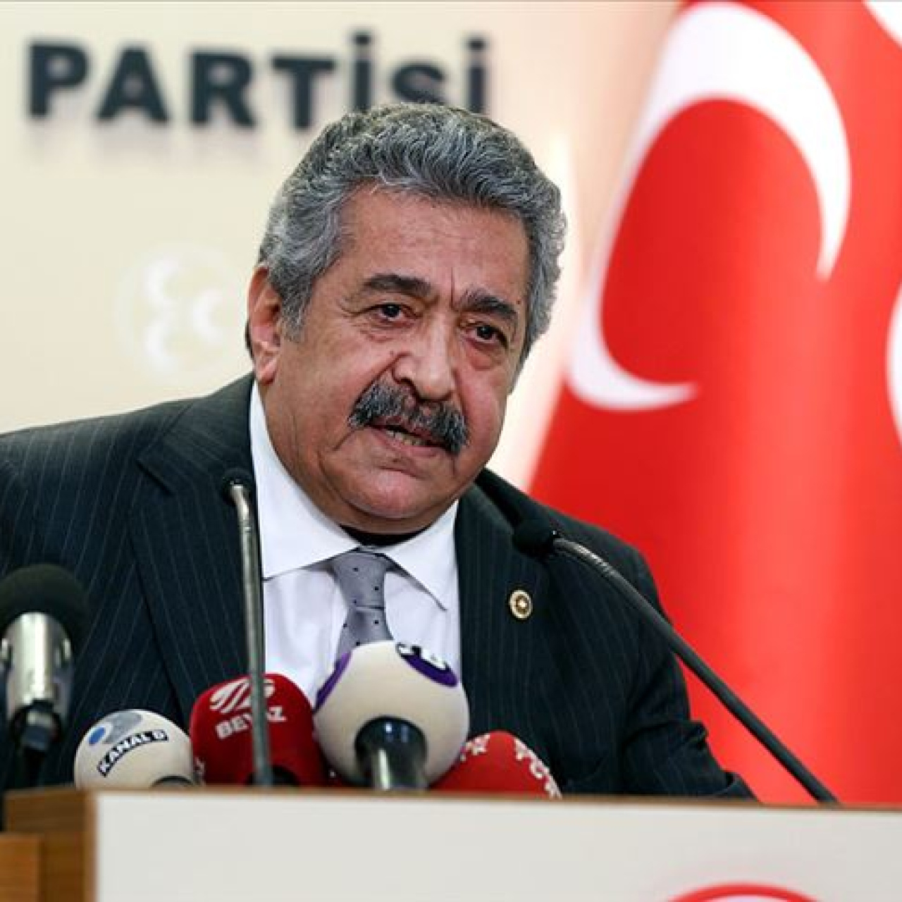 MHP’li Yıldız: Ölümcül hastalığı olanlar cezaevi koşullarında tedavi edilemez
