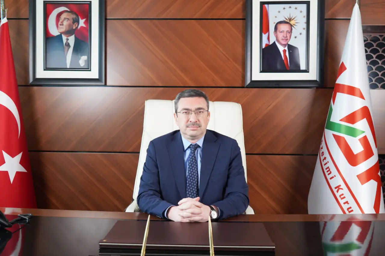 Eski SPK Başkanı İbrahim Ömer Gönül hakkında soruşturma izni