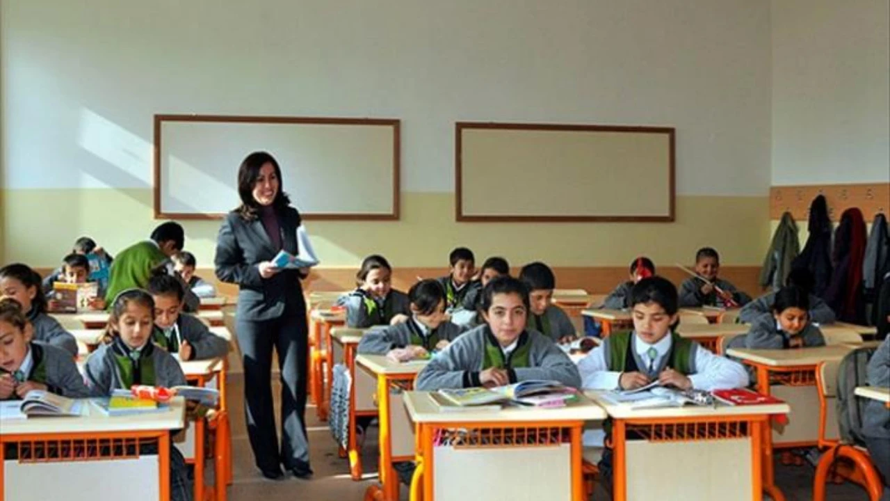 2025-2026 okul açılış tarihi: Okullar ne zaman açılacak?