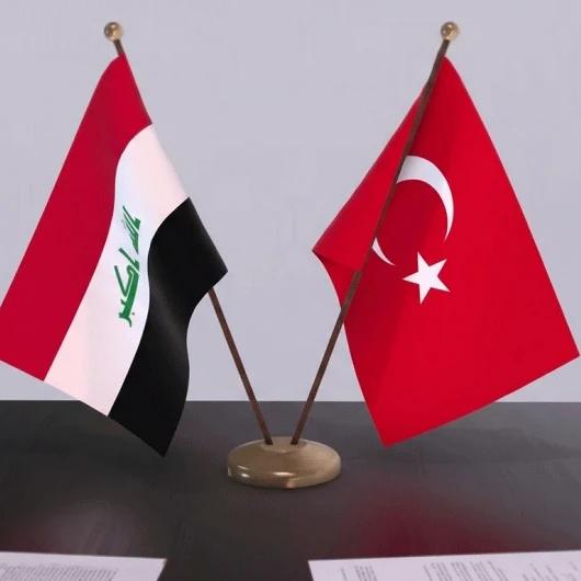 Türkiye Irak'taki Bakan Atamalarından Memnun: Başarı Diliyoruz