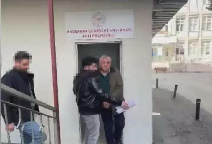 İstanbul - Sarıyer Eski Belediye Başkanı Şükrü Genç tutuklandı