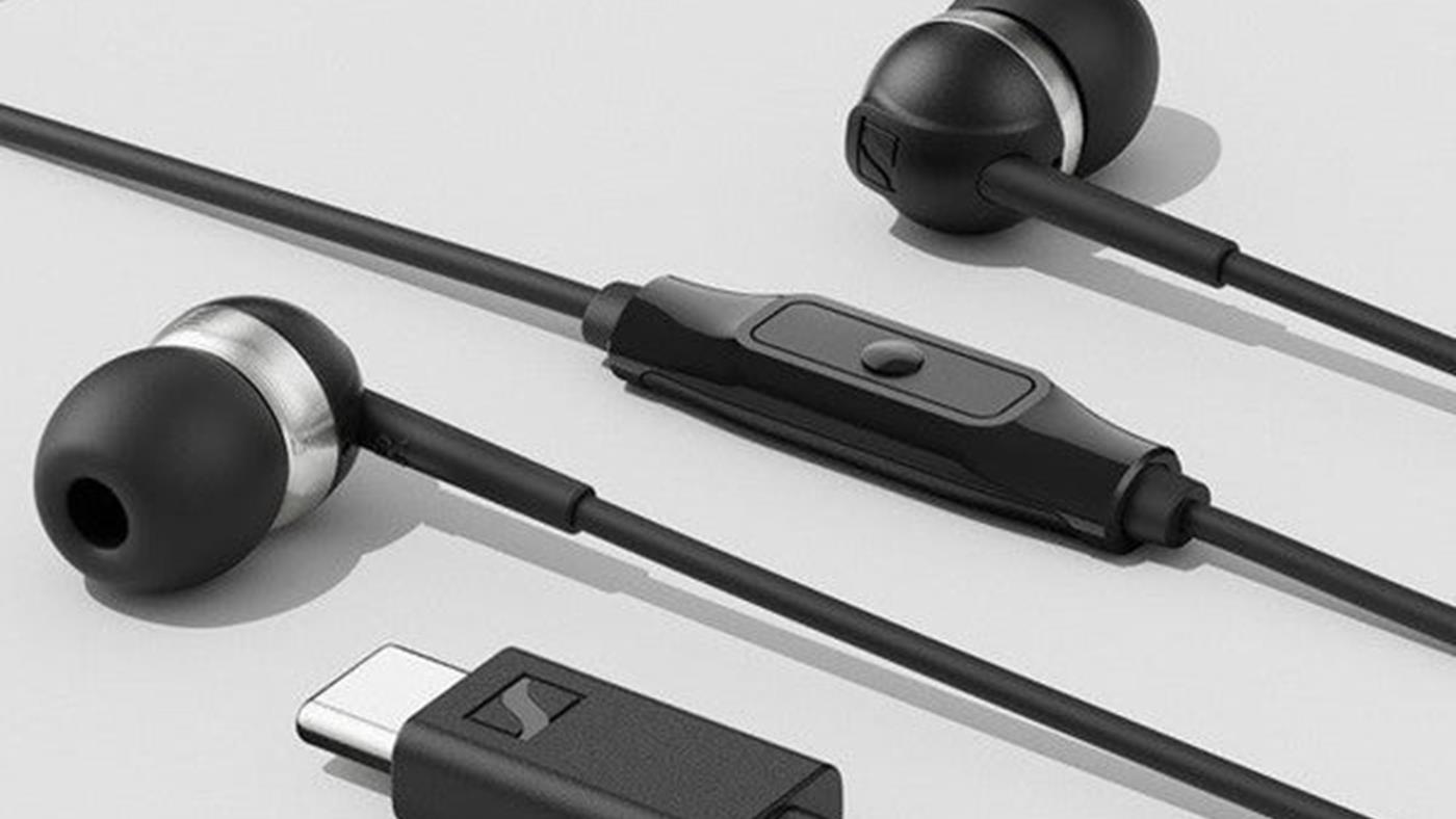 Sennheiser yeni kulak içi kulaklığını duyurdu