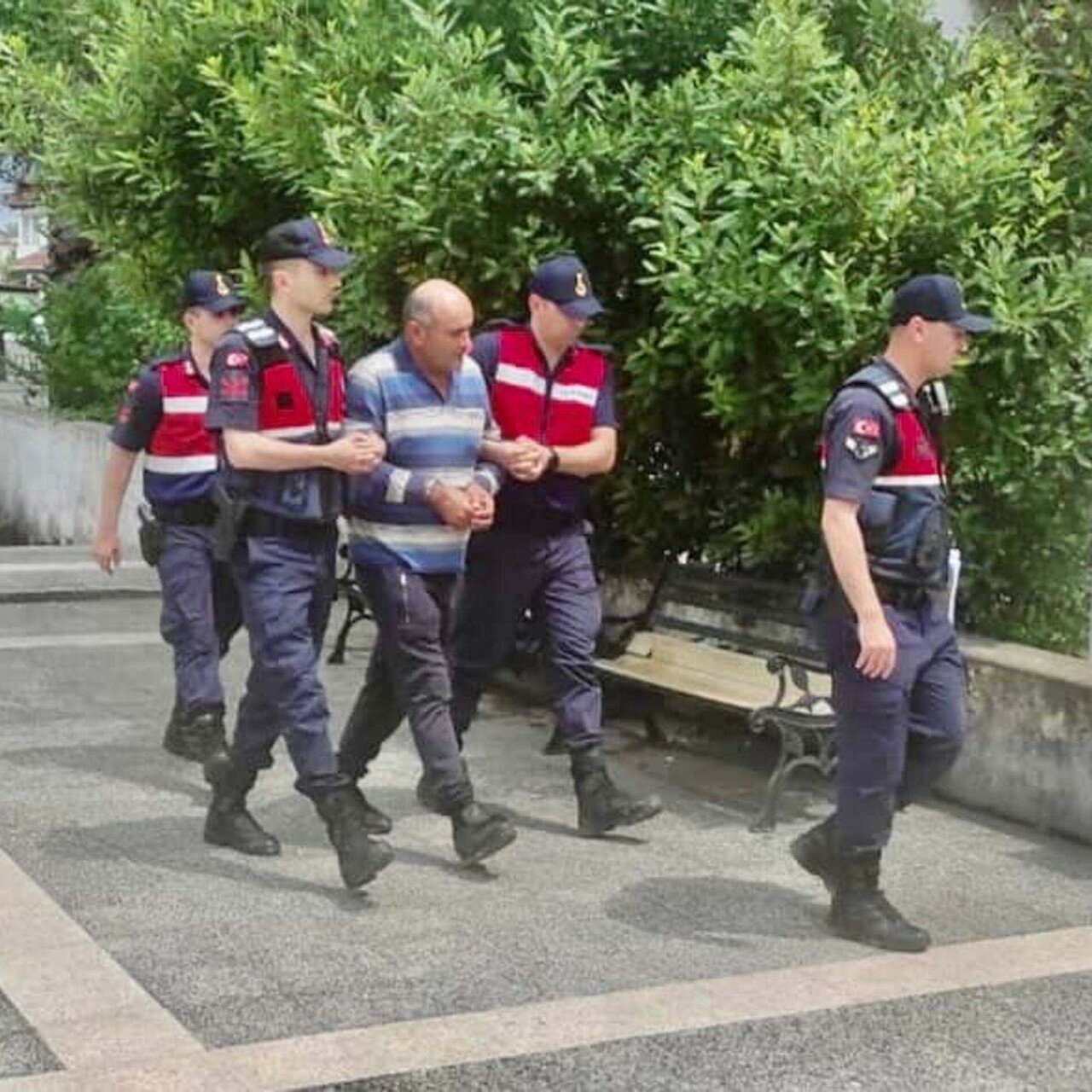 Hasret'in katiline verilen cezanın gerekçesinde korkunç detaylar!