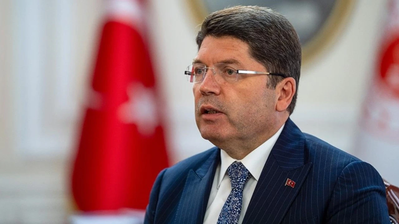 Tunç’tan ‘silahsızlanma’ yorumu: Kolay gelinmiş bir nokta değil