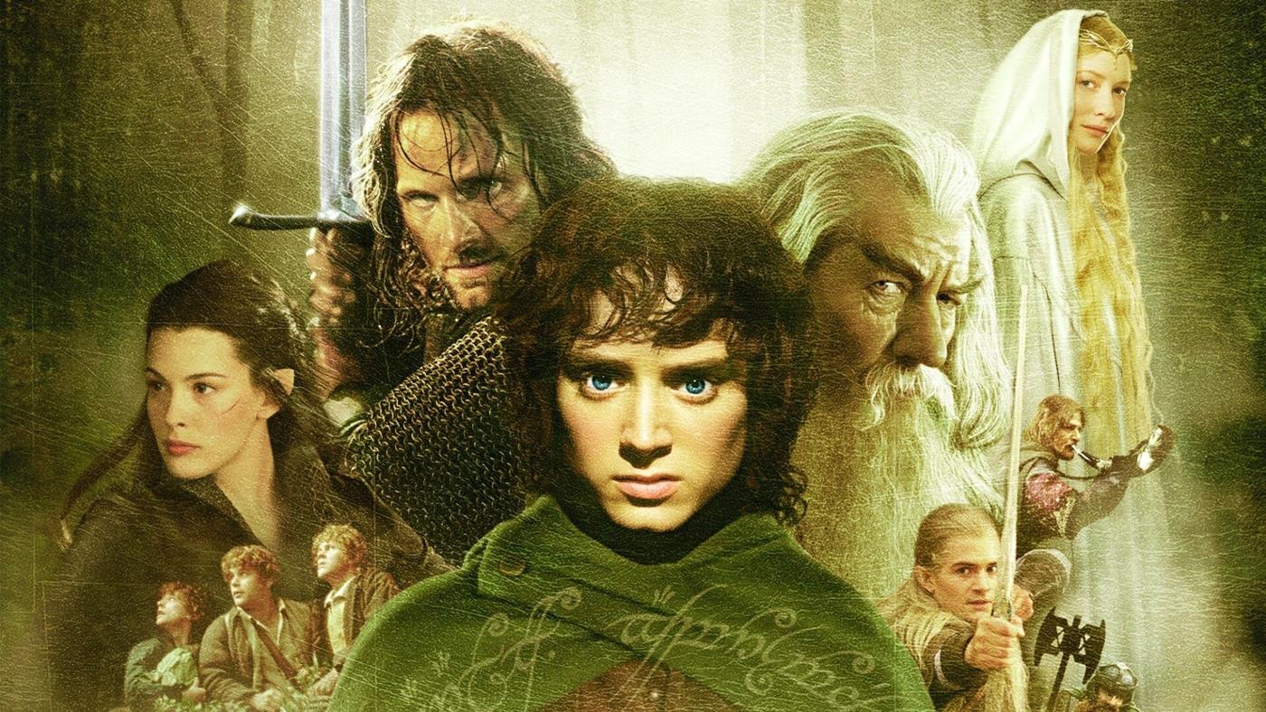 Yeni Yüzüklerin Efendisi filminin kadın başrol oyuncusu belli oldu