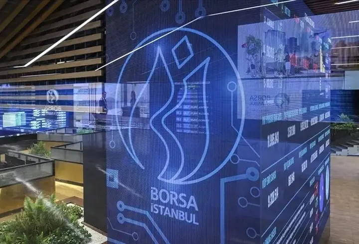 SON DAKİKA | Borsa İstanbul güne sınırlı yükselişle başladı