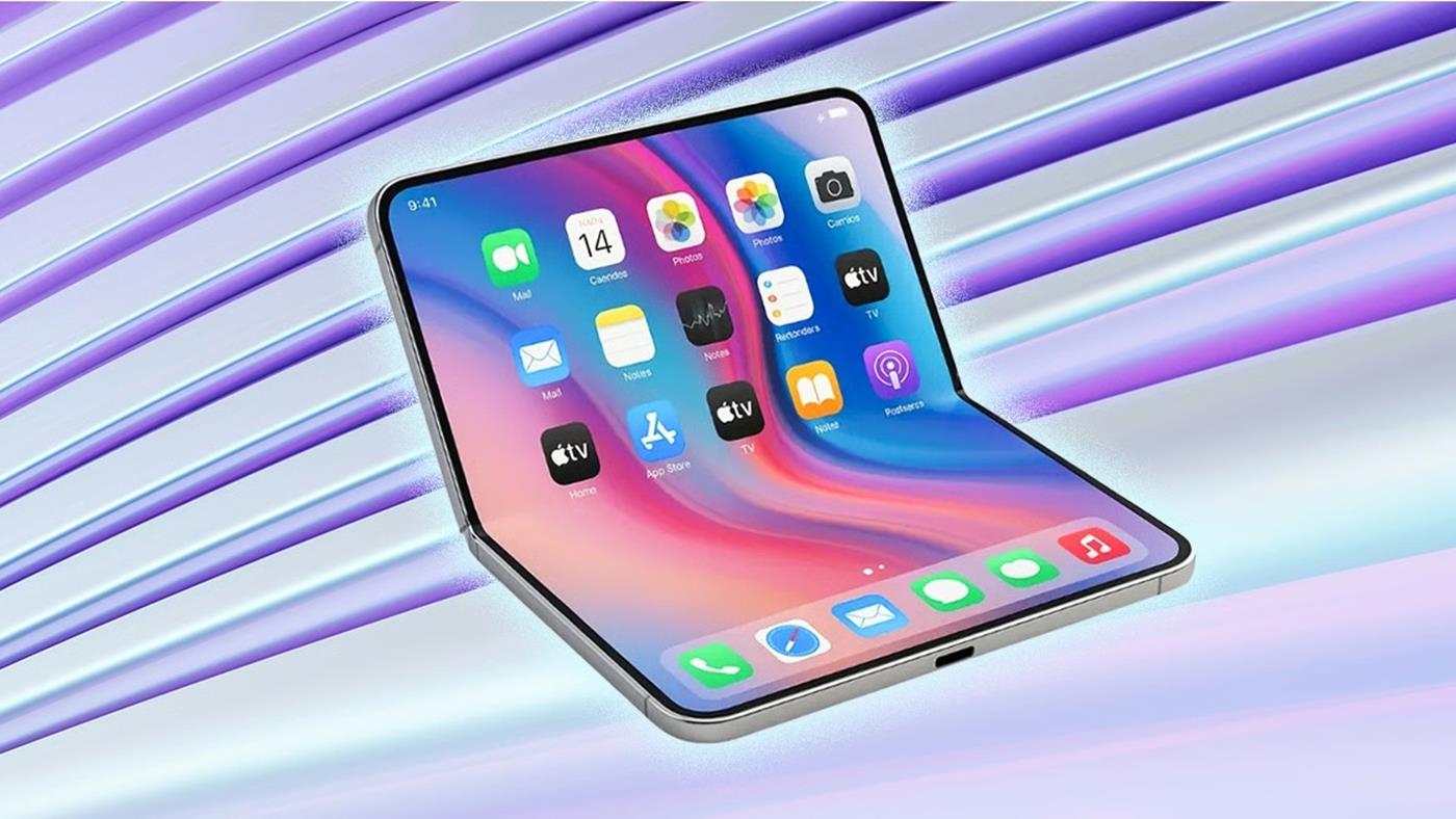 Apple'ın katlanabilir iPhone planı sekteye uğradı: İşte beklenen çıkış tarihi