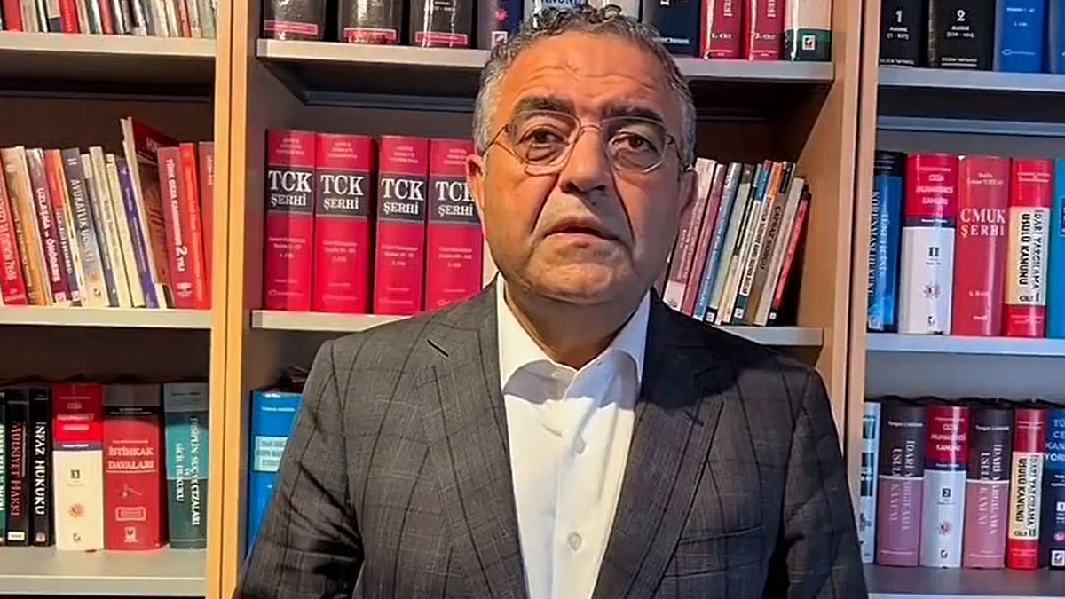 Yeni Parti'den İktidara İnfaz Düzenlemesi Çağrısı: Beklenti Yaratıp Ortadan Kaybolmayın