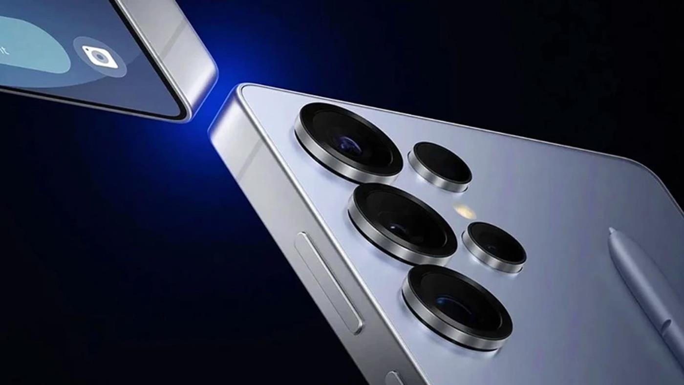 Galaxy S26 serisinin tasarım şeması paylaşıldı: Daha ince gövde ve dahası