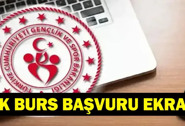 KYK Burs Kredi Başvuru Ekranı: Burs Ve Kredi Başvuruları Başladı Mı? Gsb KYK Burs Başvurusu Nasıl Yapılır, Nereden? İşte E-Devlet Başvuru Ekranı...