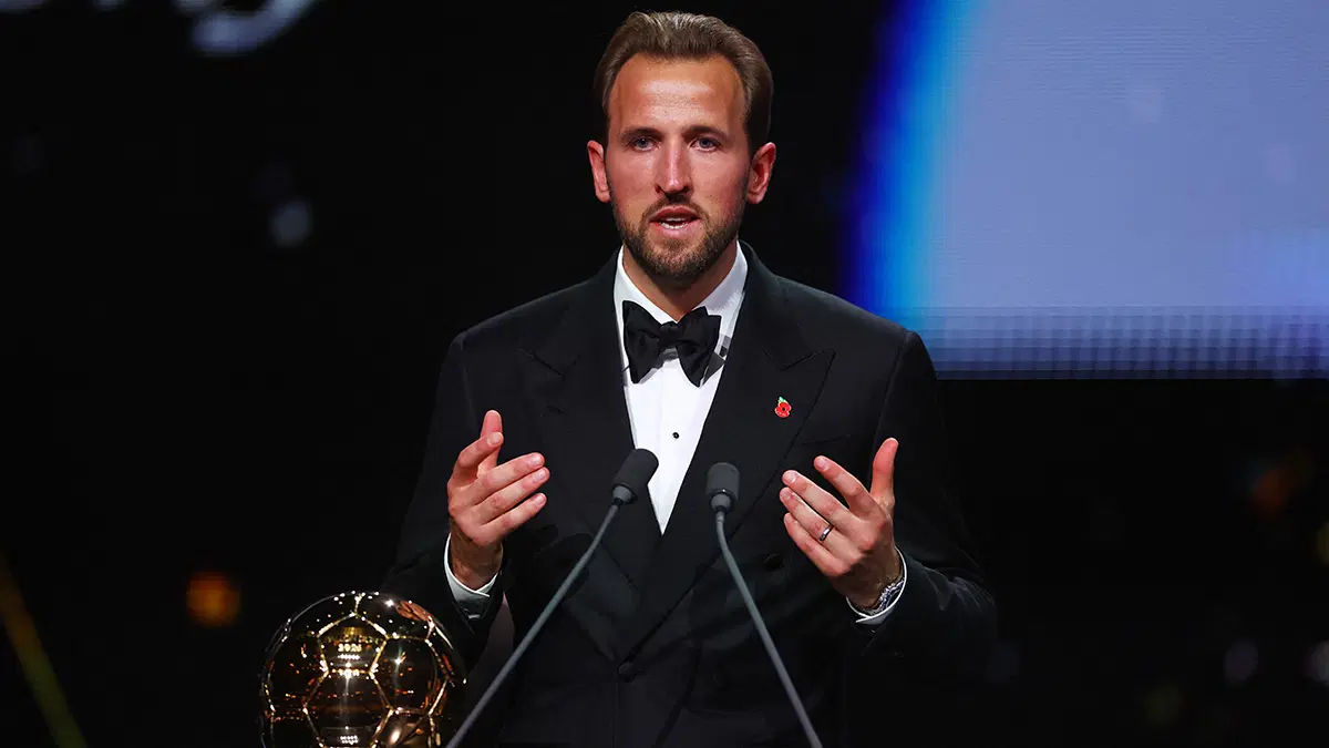 2026 Ballon D'or Ödülünün Kazananı Belli Oldu! Tam 25 Yıl Sonra Bir İlk Yaşandı
